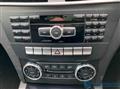 2012 Mercedes-Benz C-Class