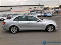 2012 Mercedes-Benz C-Class