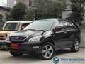 2010 Toyota Harrier