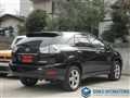2010 Toyota Harrier