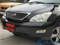 2010 Toyota Harrier