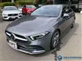 2022 Mercedes-Benz A-Class