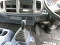 2008 Hino Ranger