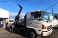 2003 Hino Ranger