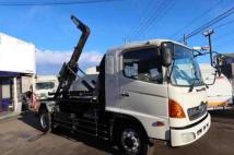 2003 Hino Ranger