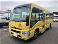 2019 Toyota Coaster