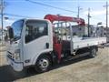 2023 Isuzu Elf