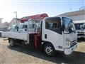 2023 Isuzu Elf