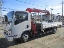 2023 Isuzu Elf