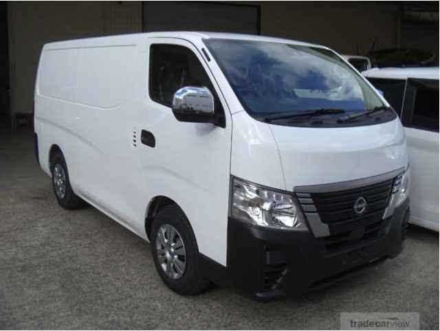 2025 Nissan Caravan Van