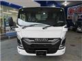 2025 Isuzu Elf