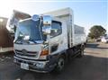 2016 Hino Ranger