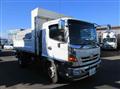 2016 Hino Ranger