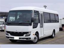 2022 Mitsubishi Rosa