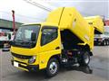 2024 Mitsubishi Canter