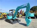 2023 Kobelco Kobelco Others
