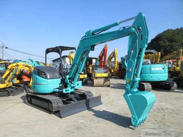 2023 Kobelco Kobelco Others