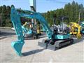 2023 Kobelco Kobelco Others