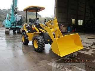 2023 Komatsu Komatsu Others