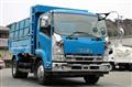 2013 Isuzu FORWARD