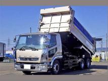 2014 Mitsubishi Fighter