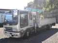 2006 Isuzu FORWARD