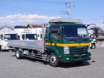 2015 Isuzu FORWARD