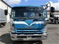 2008 Isuzu FORWARD