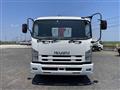 2008 Isuzu FORWARD