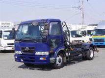 2005 Nissan Condor