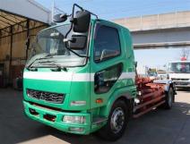 2011 Mitsubishi Fighter