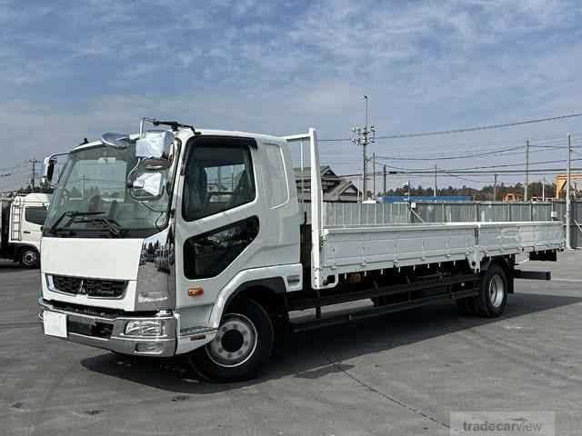 2024 Mitsubishi Fighter