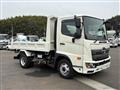 2023 Hino Ranger