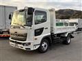 2023 Hino Ranger
