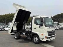 2023 Hino Ranger