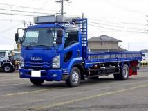 2020 Isuzu FORWARD
