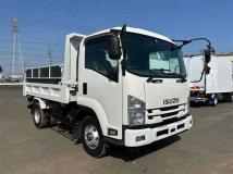 2020 Isuzu FORWARD