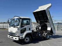 2023 Isuzu FORWARD