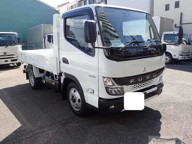 2024 Mitsubishi Canter
