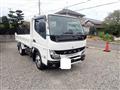 2024 Mitsubishi Canter