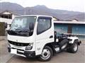2023 Mitsubishi Canter