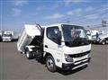 2024 Mitsubishi Canter