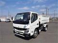 2024 Mitsubishi Canter