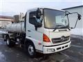 2012 Hino Ranger