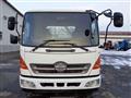 2012 Hino Ranger