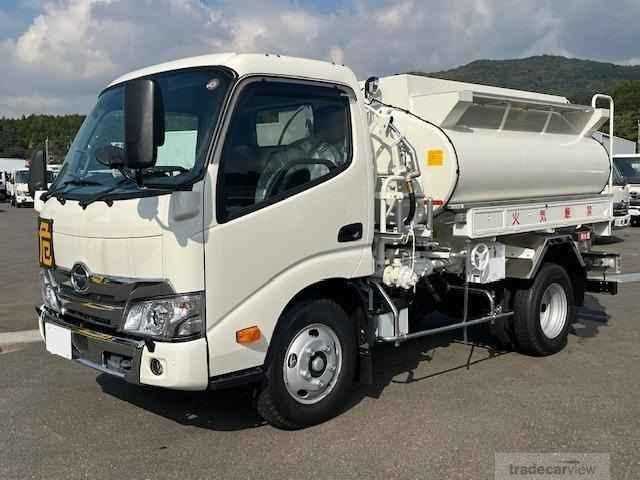 2024 Hino Dutro