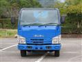 2017 Isuzu Elf