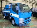2011 Mitsubishi Canter