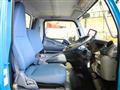 2011 Mitsubishi Canter