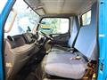 2011 Mitsubishi Canter